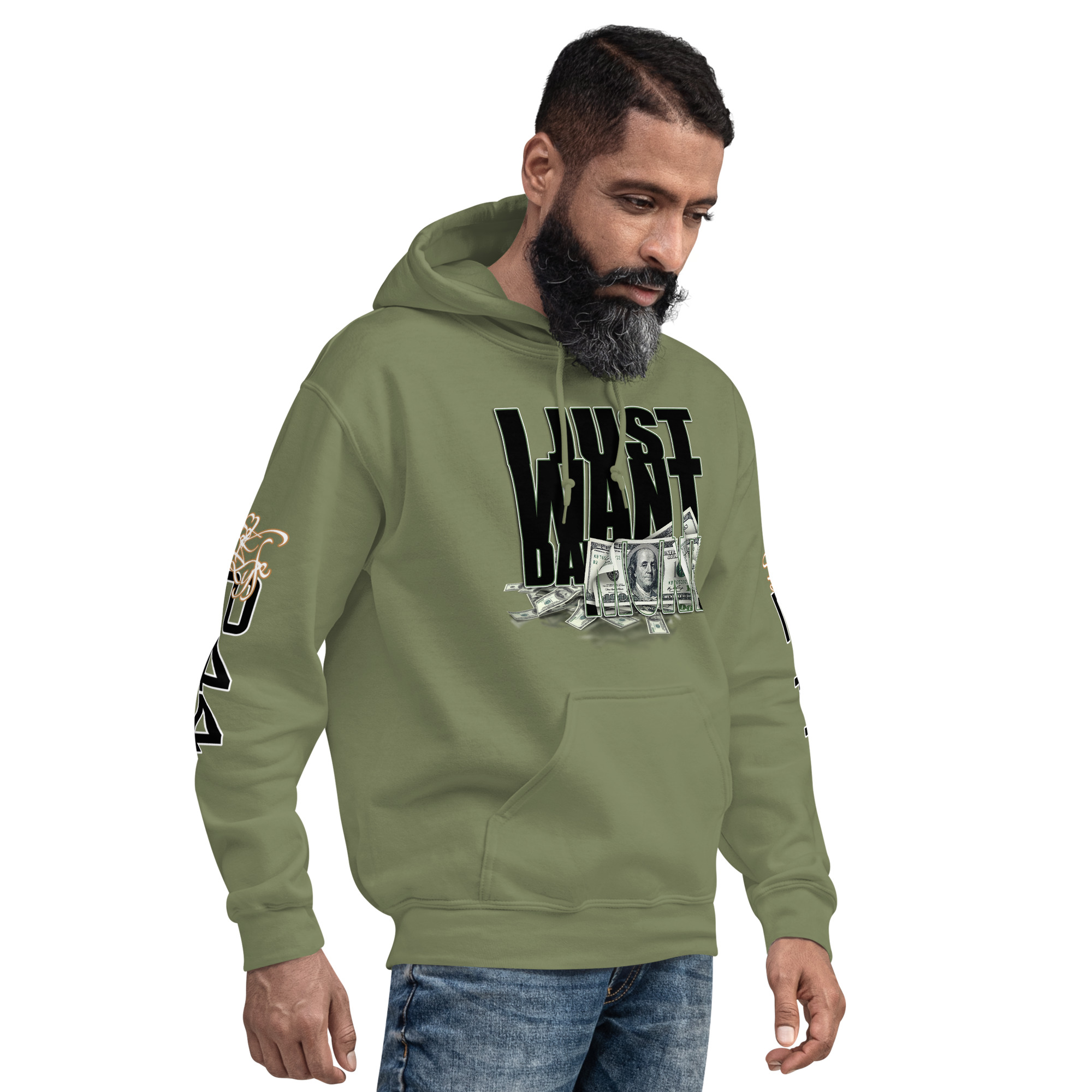 Hoodie - 2GS (MONI) - Image 21