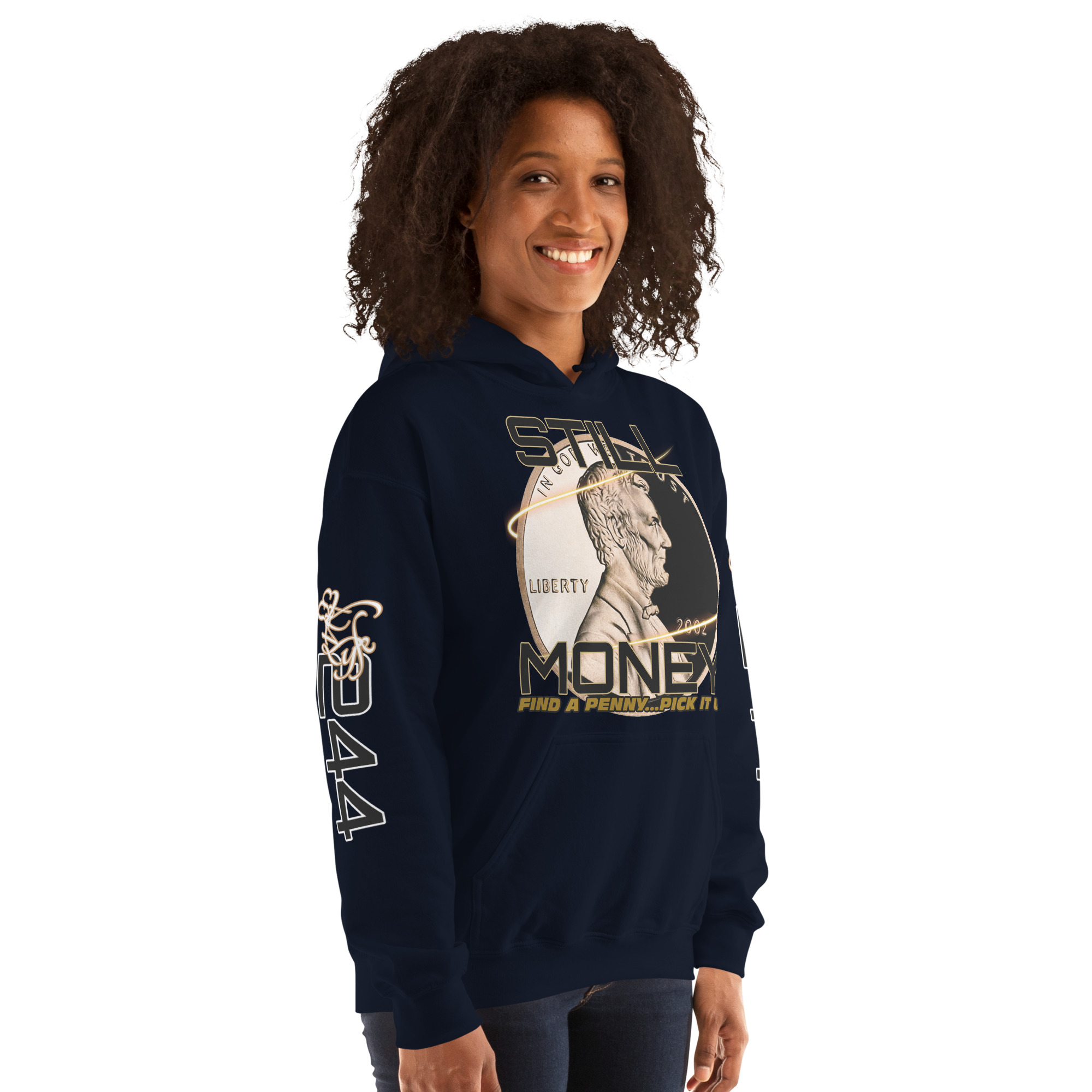 Hoodie – 2GS (PENNY) - Image 7