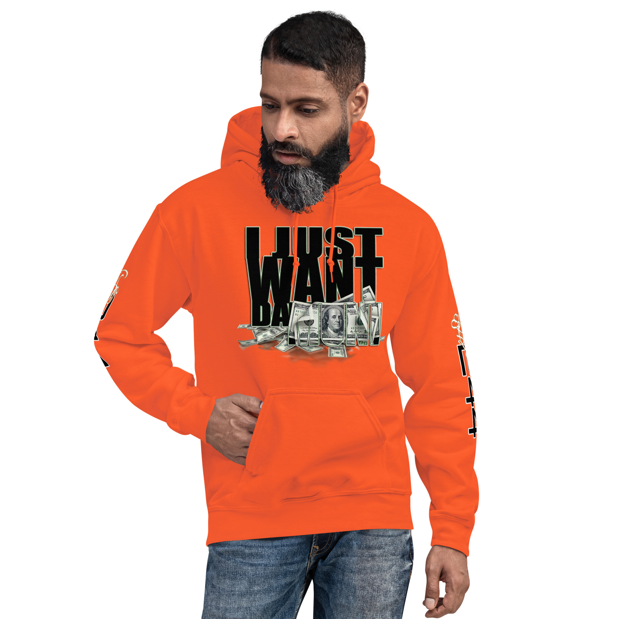 Hoodie - 2GS (MONI) - Image 16