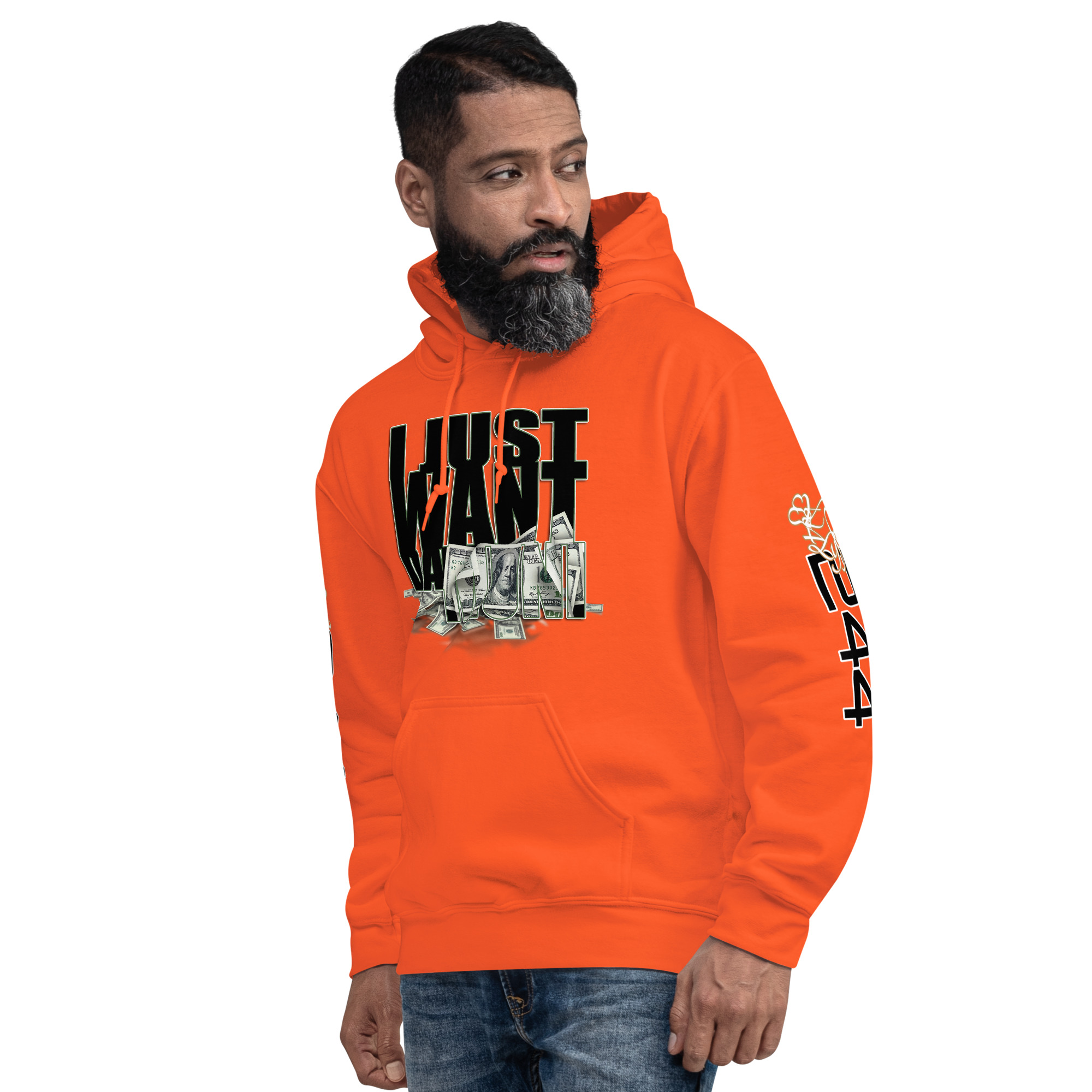 Hoodie - 2GS (MONI) - Image 18