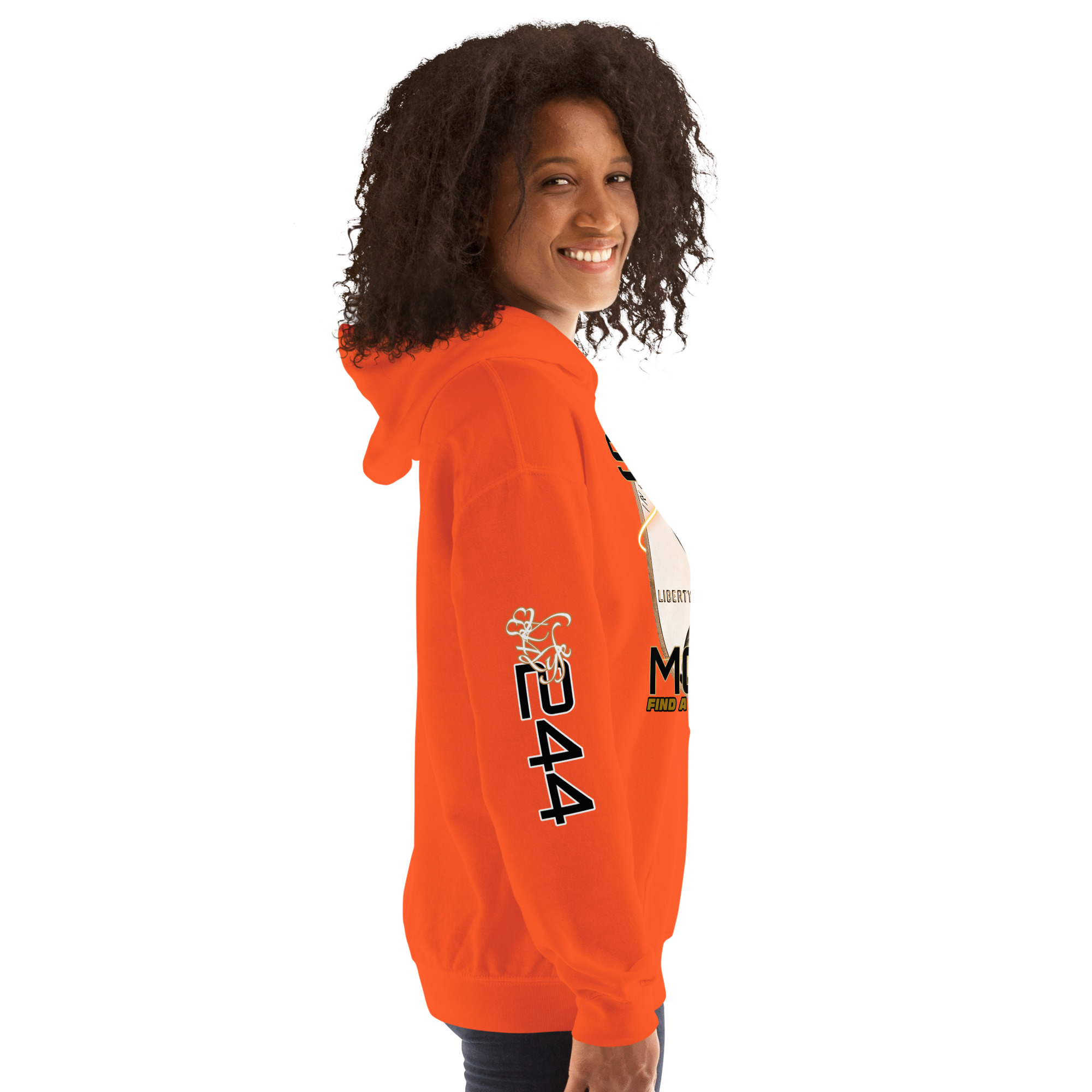 Hoodie – 2GS (PENNY) - Image 23