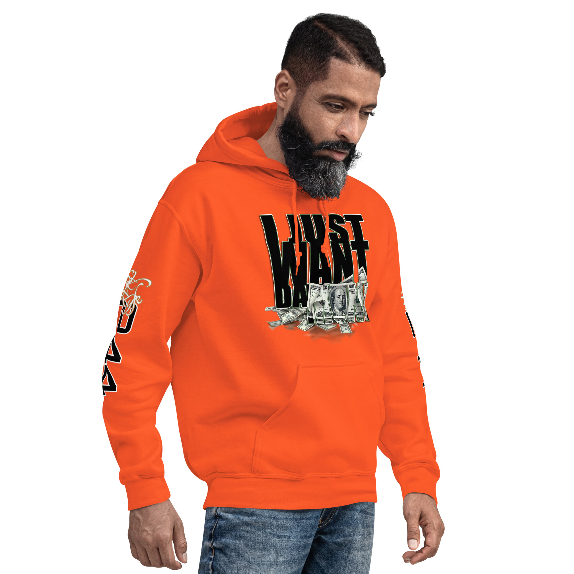 Hoodie - 2GS (MONI) - Image 17