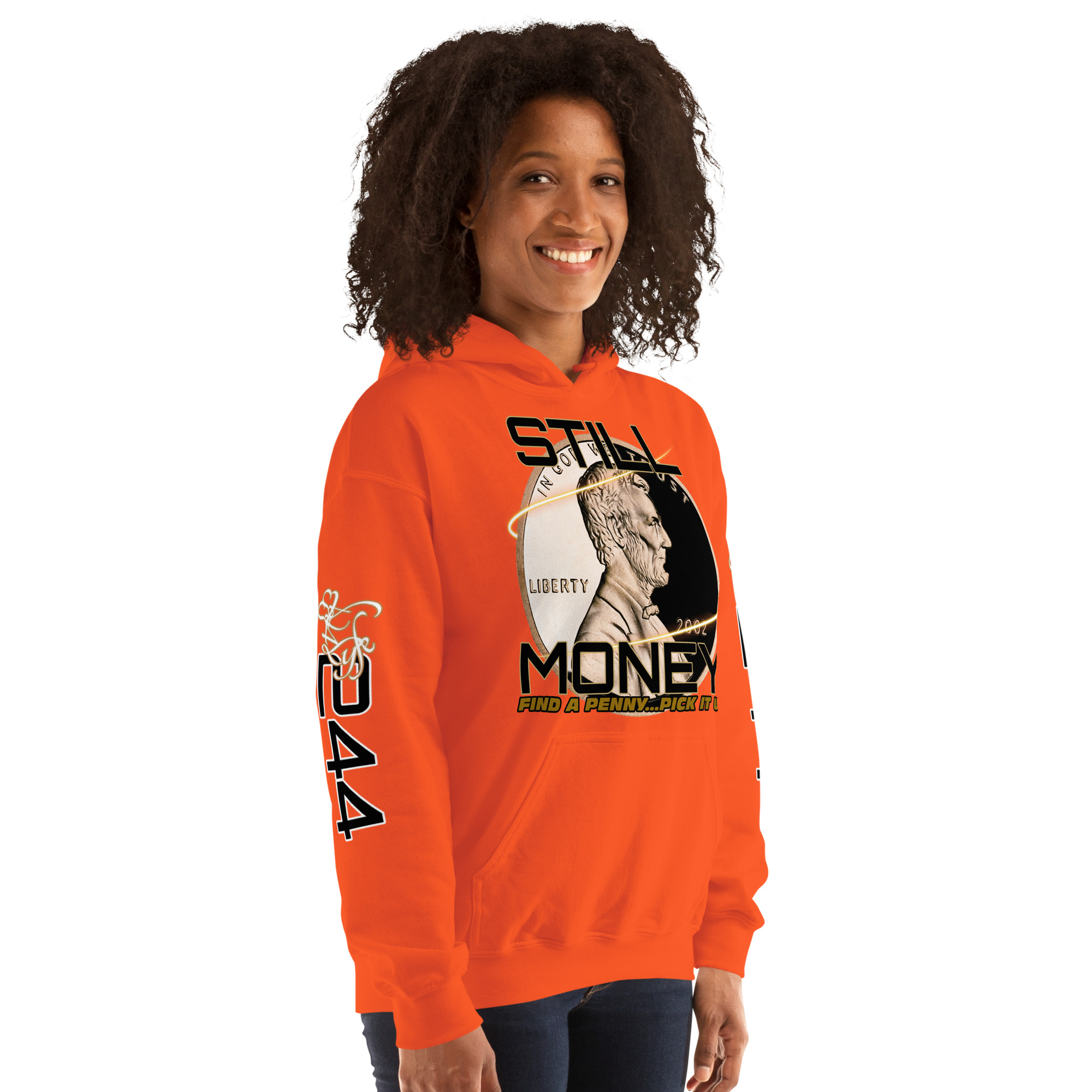 Hoodie – 2GS (PENNY) - Image 24