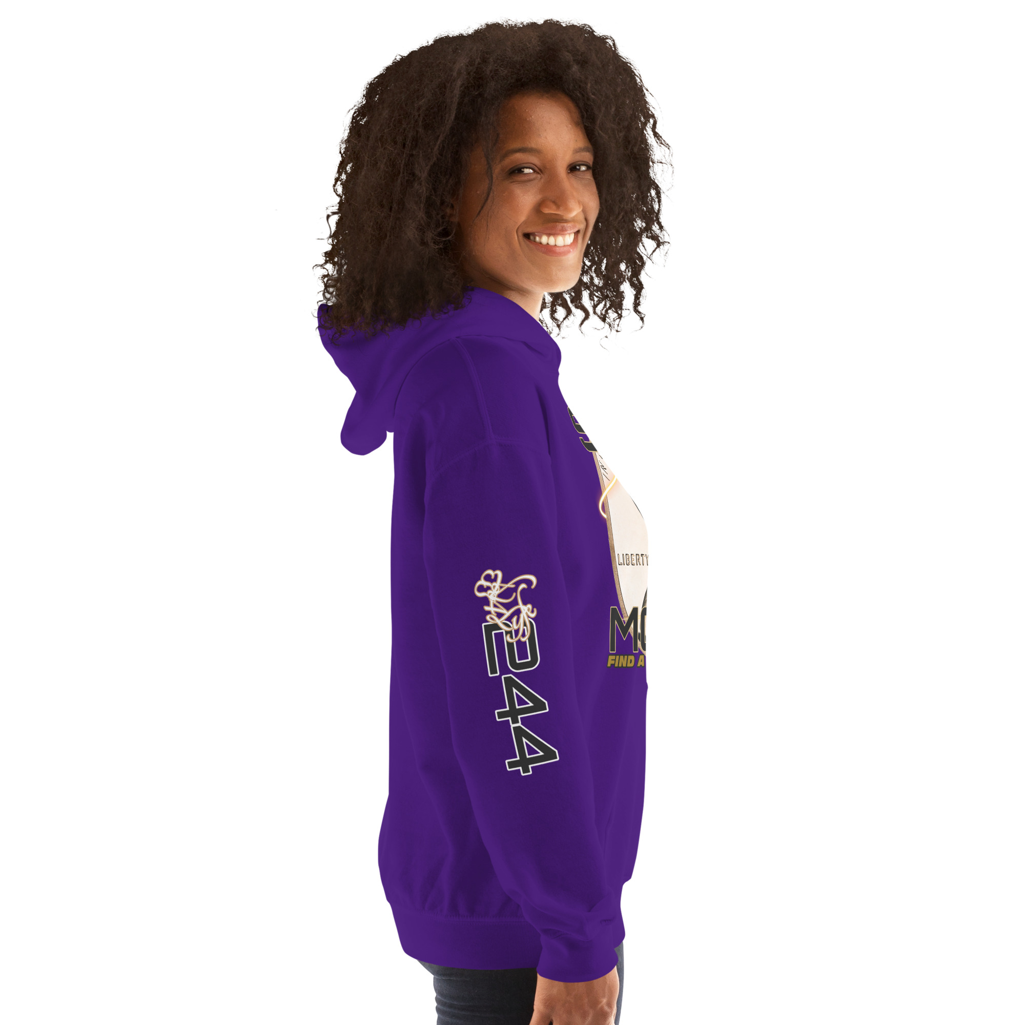 Hoodie – 2GS (PENNY) - Image 15