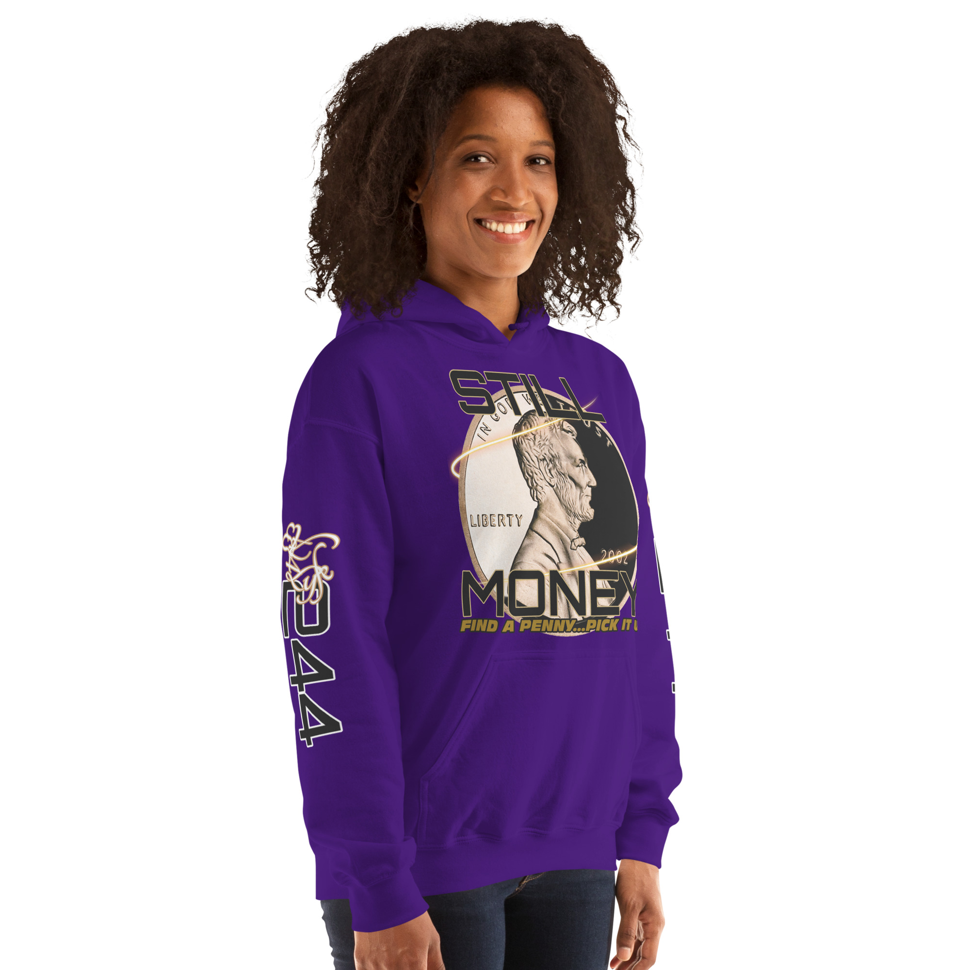 Hoodie – 2GS (PENNY) - Image 16