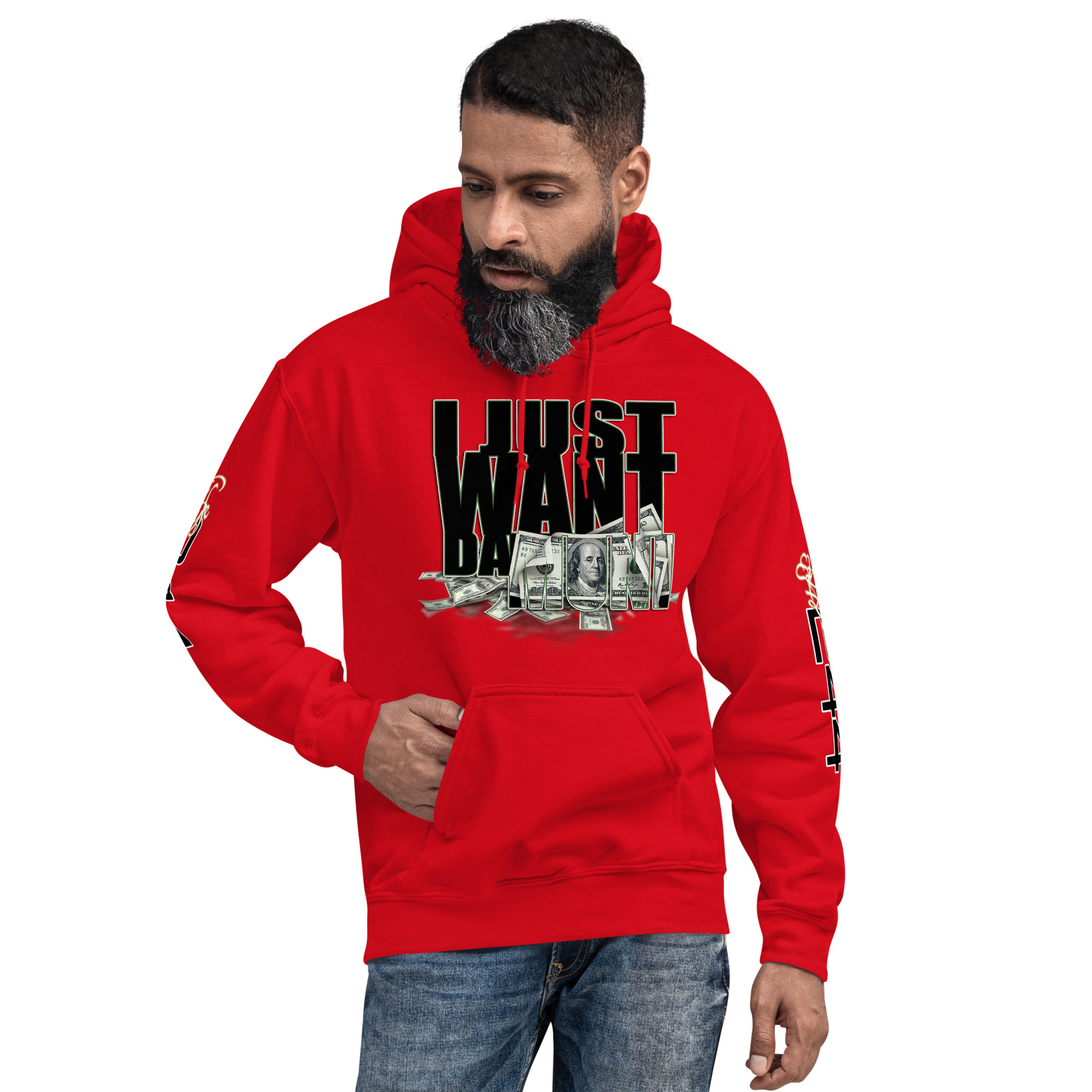 Hoodie - 2GS (MONI) - Image 10