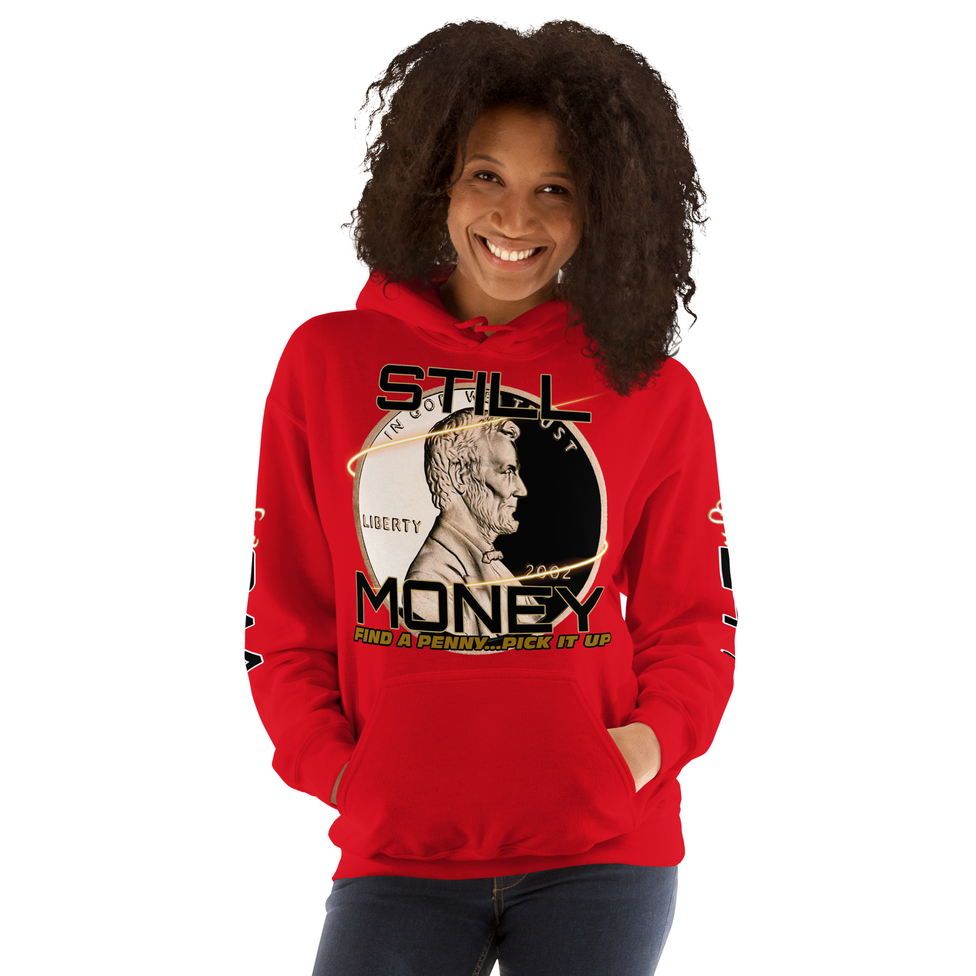 Hoodie – 2GS (PENNY) - Image 17