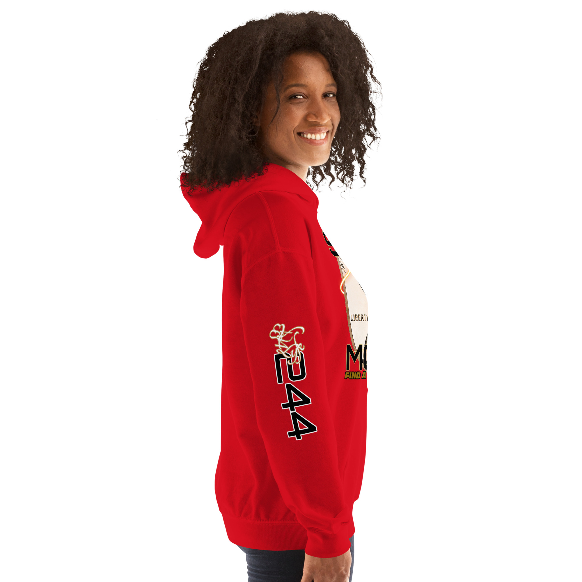 Hoodie – 2GS (PENNY) - Image 18