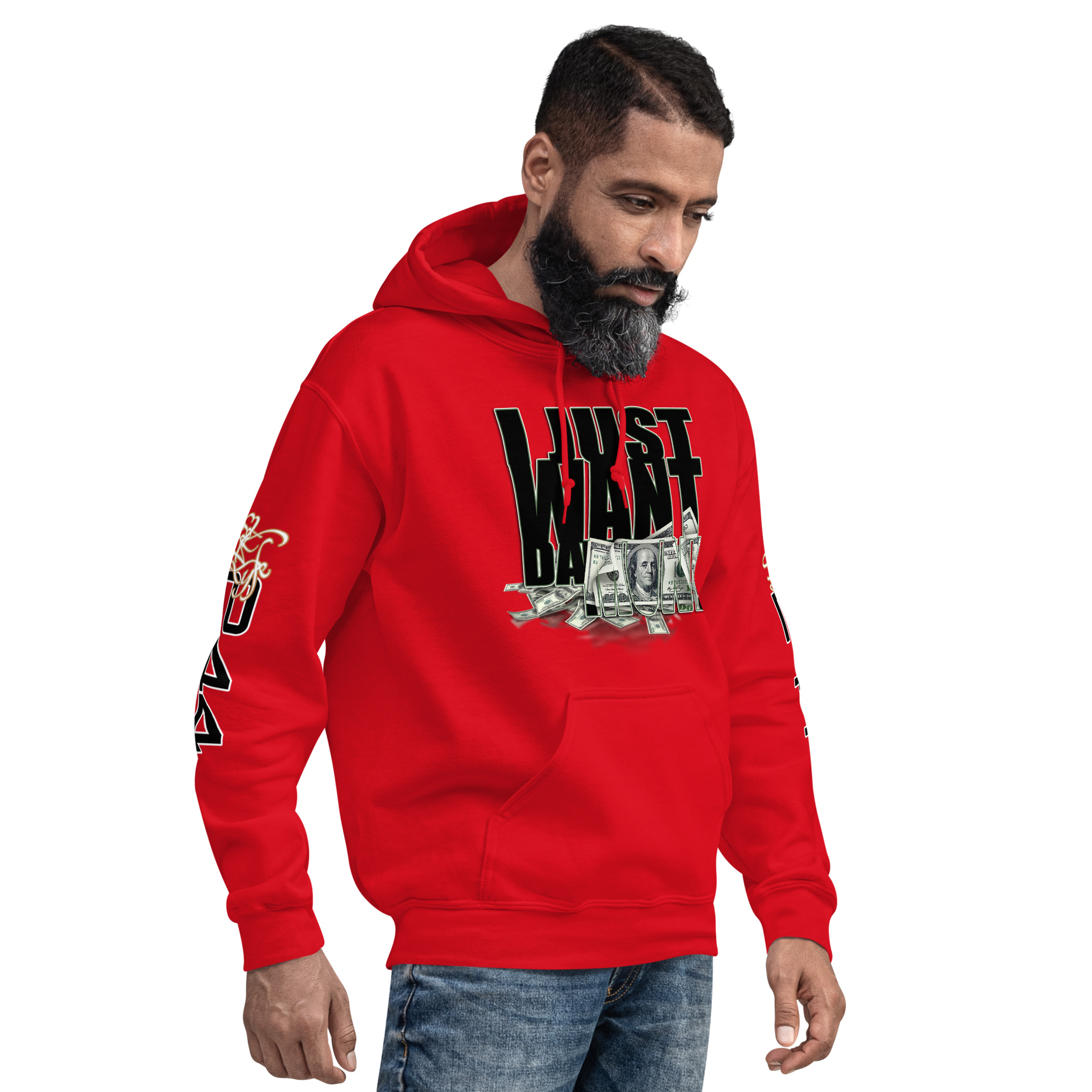 Hoodie - 2GS (MONI) - Image 12