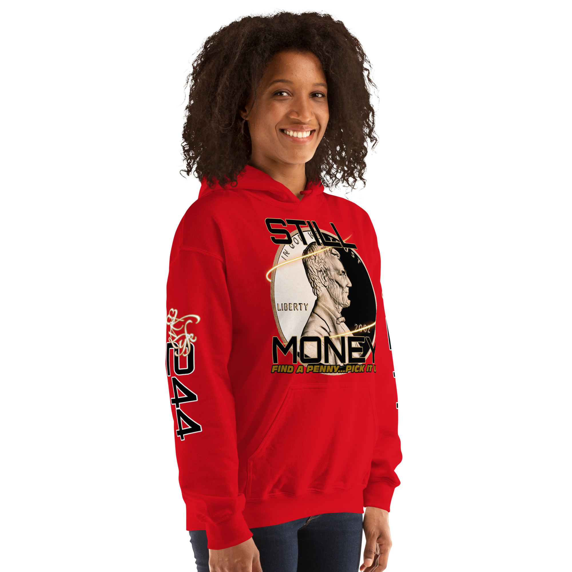 Hoodie – 2GS (PENNY) - Image 19