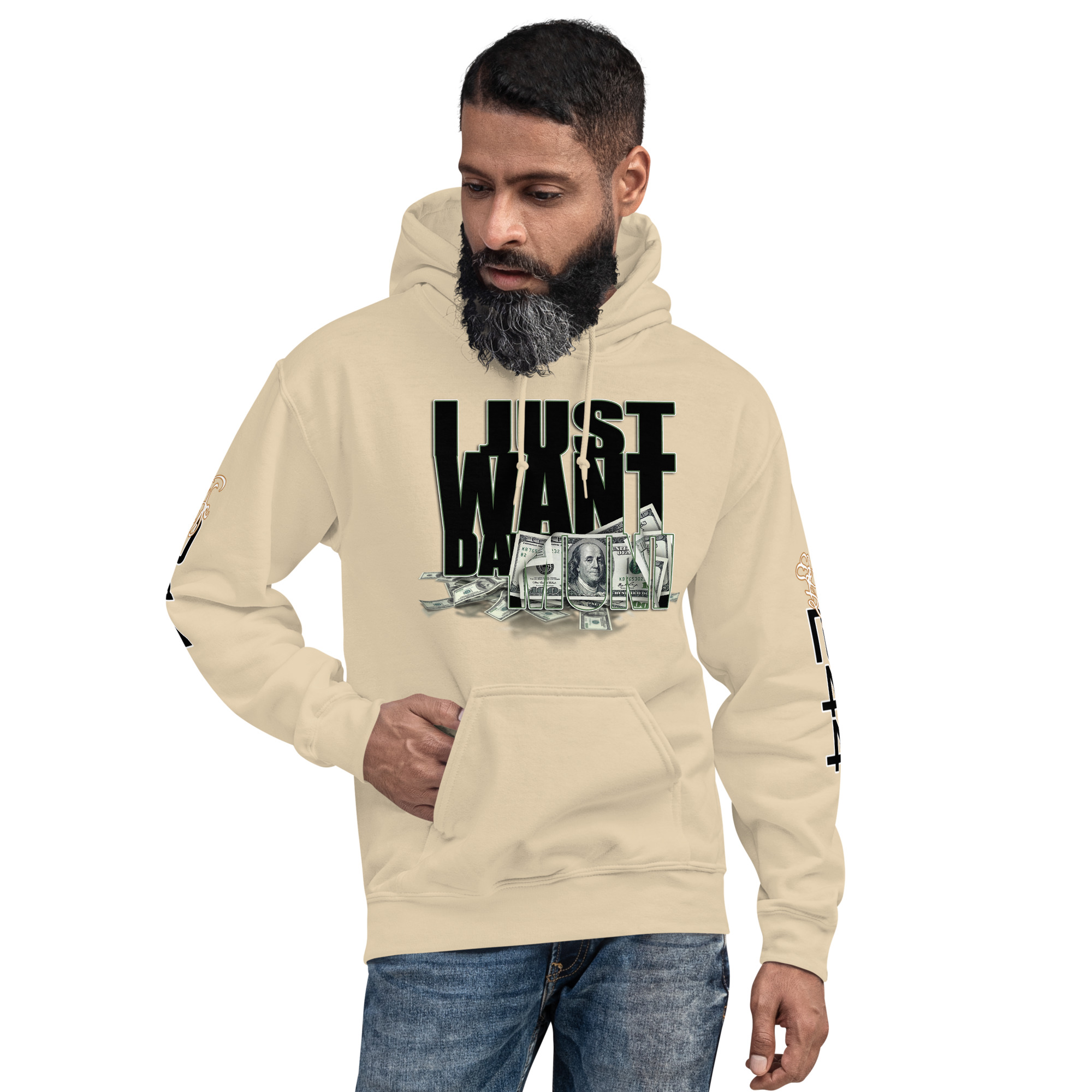 Hoodie - 2GS (MONI) - Image 28