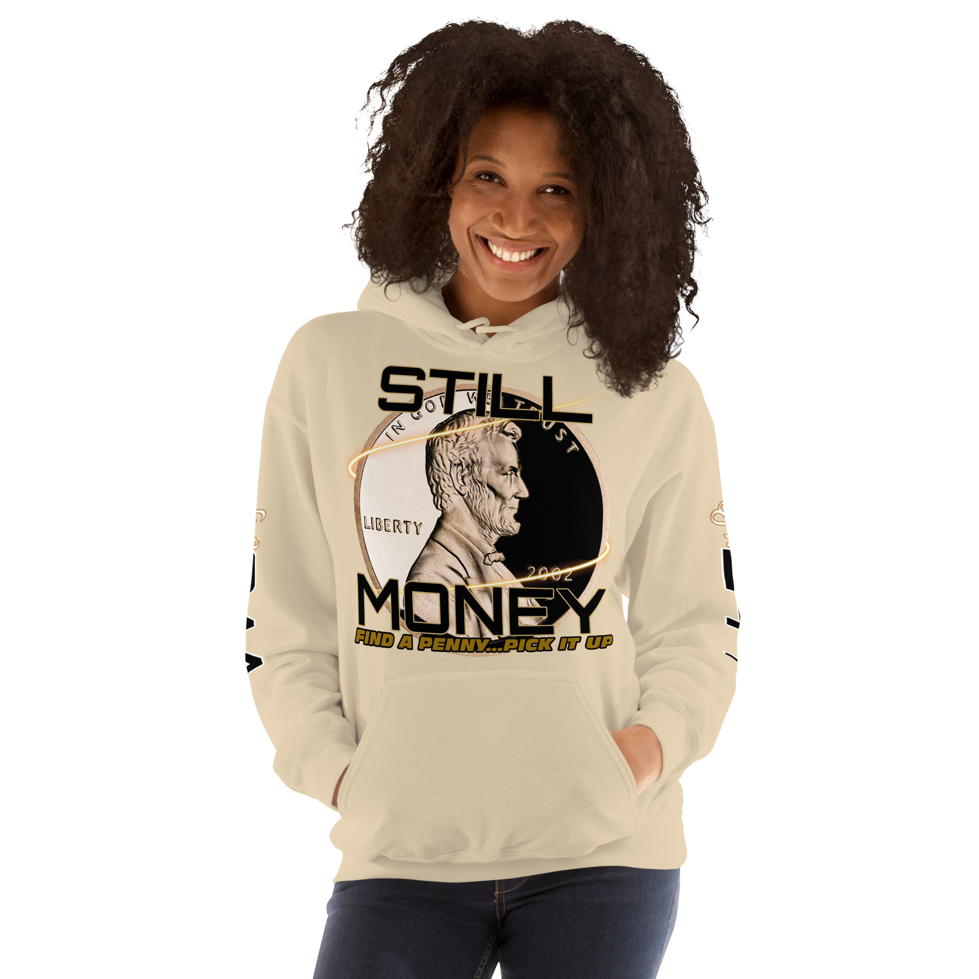 Hoodie – 2GS (PENNY) - Image 31