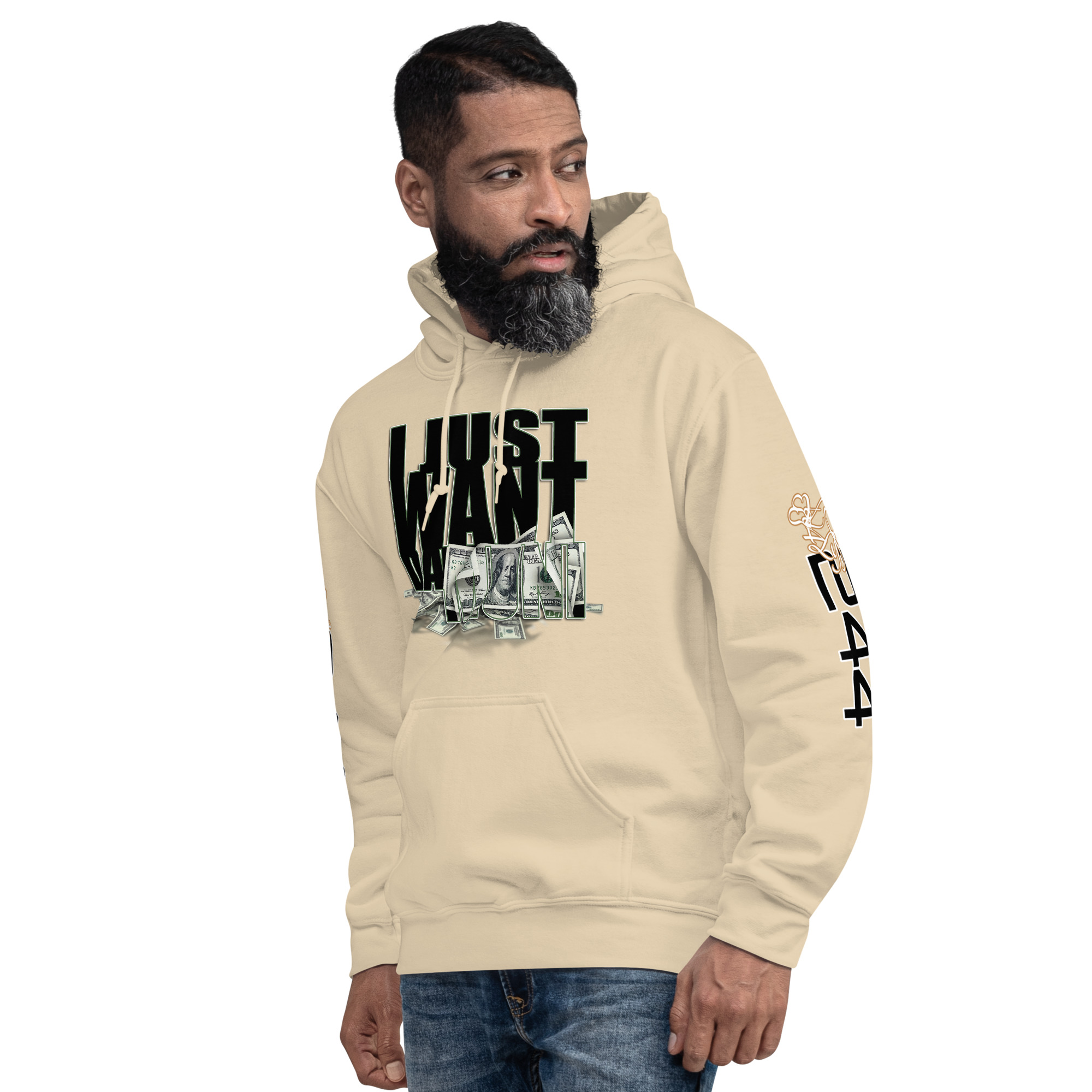 Hoodie - 2GS (MONI) - Image 29