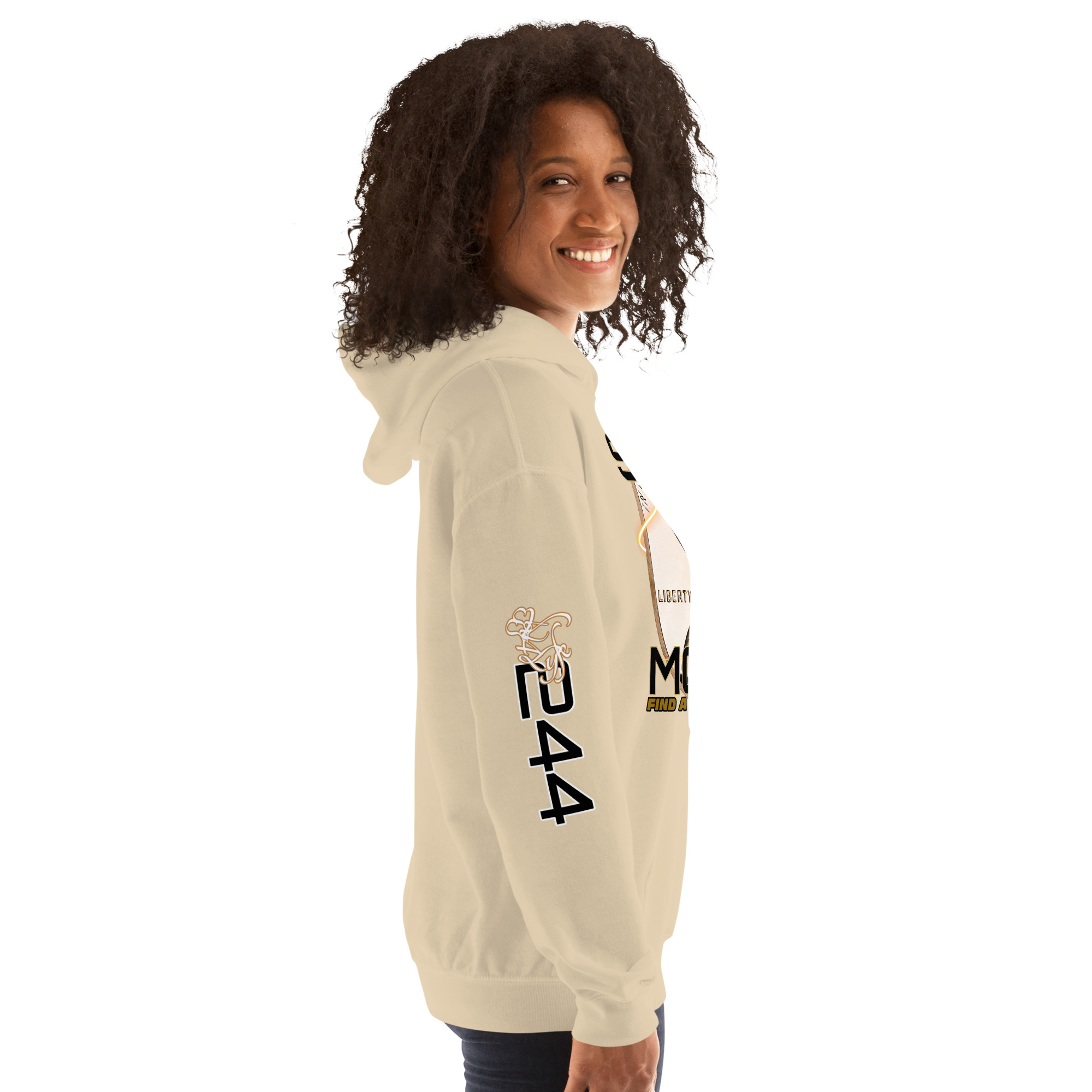 Hoodie – 2GS (PENNY) - Image 32