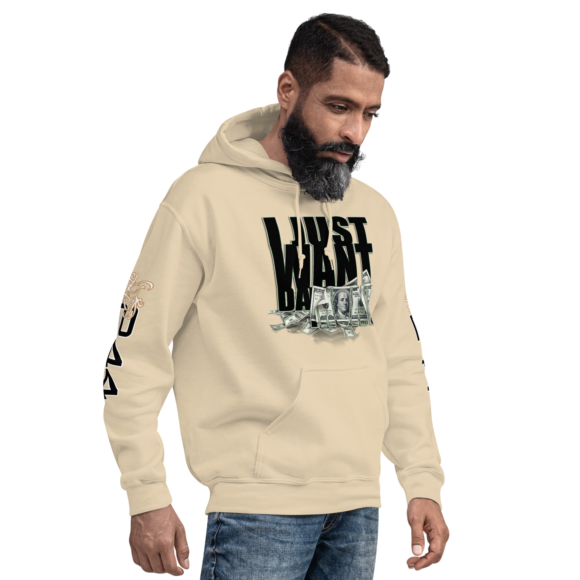 Hoodie - 2GS (MONI) - Image 30