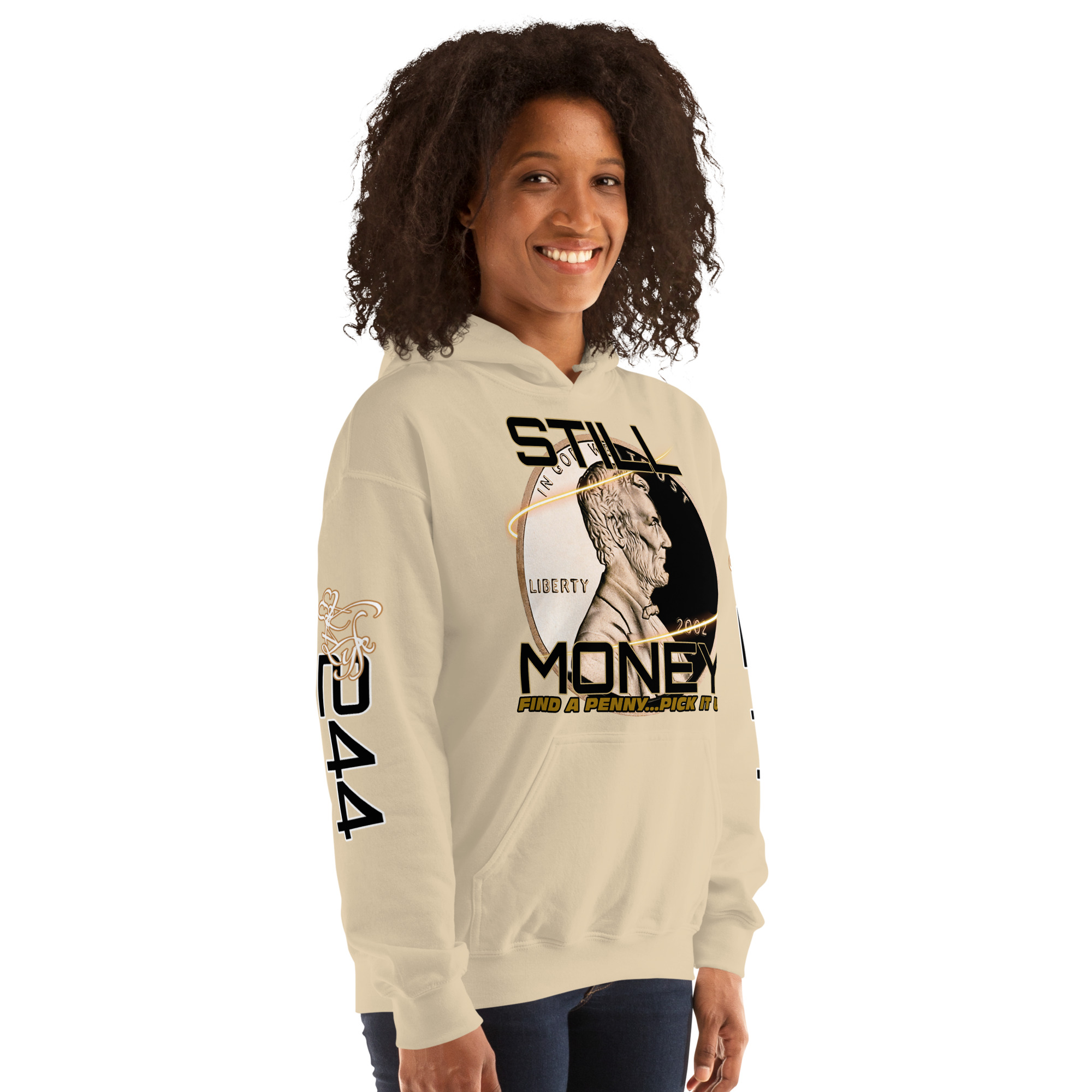 Hoodie – 2GS (PENNY) - Image 33