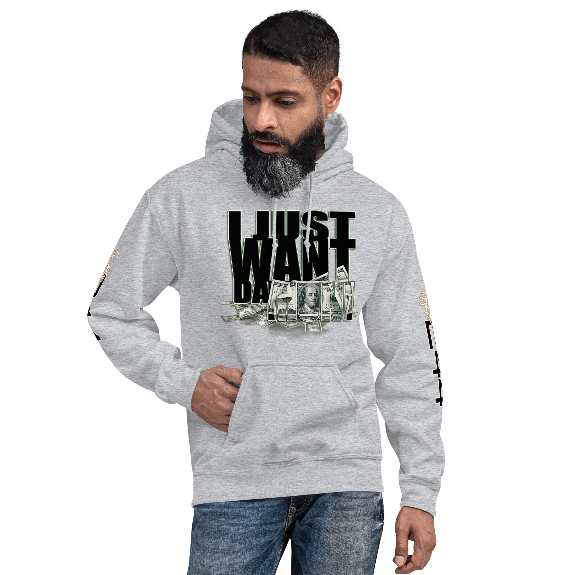 Hoodie - 2GS (MONI) - Image 22