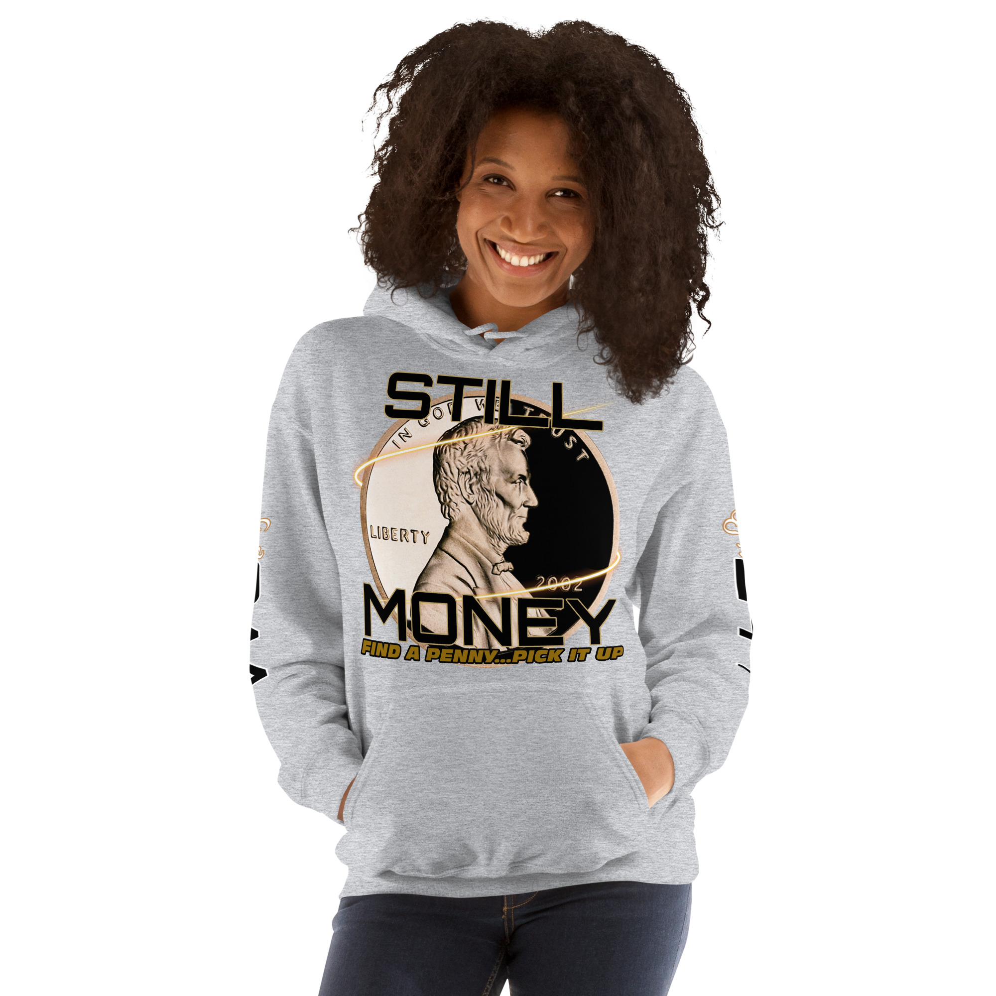 Hoodie – 2GS (PENNY) - Image 28