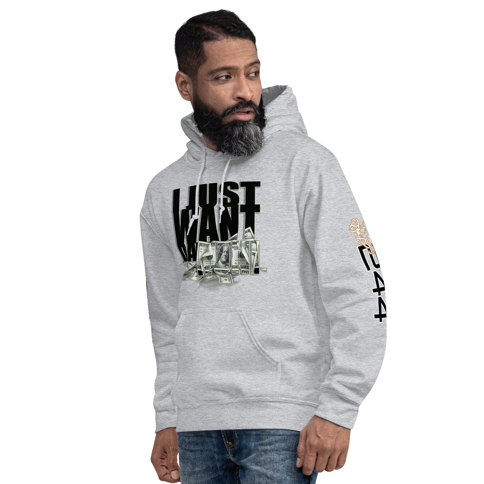 Hoodie - 2GS (MONI) - Image 23