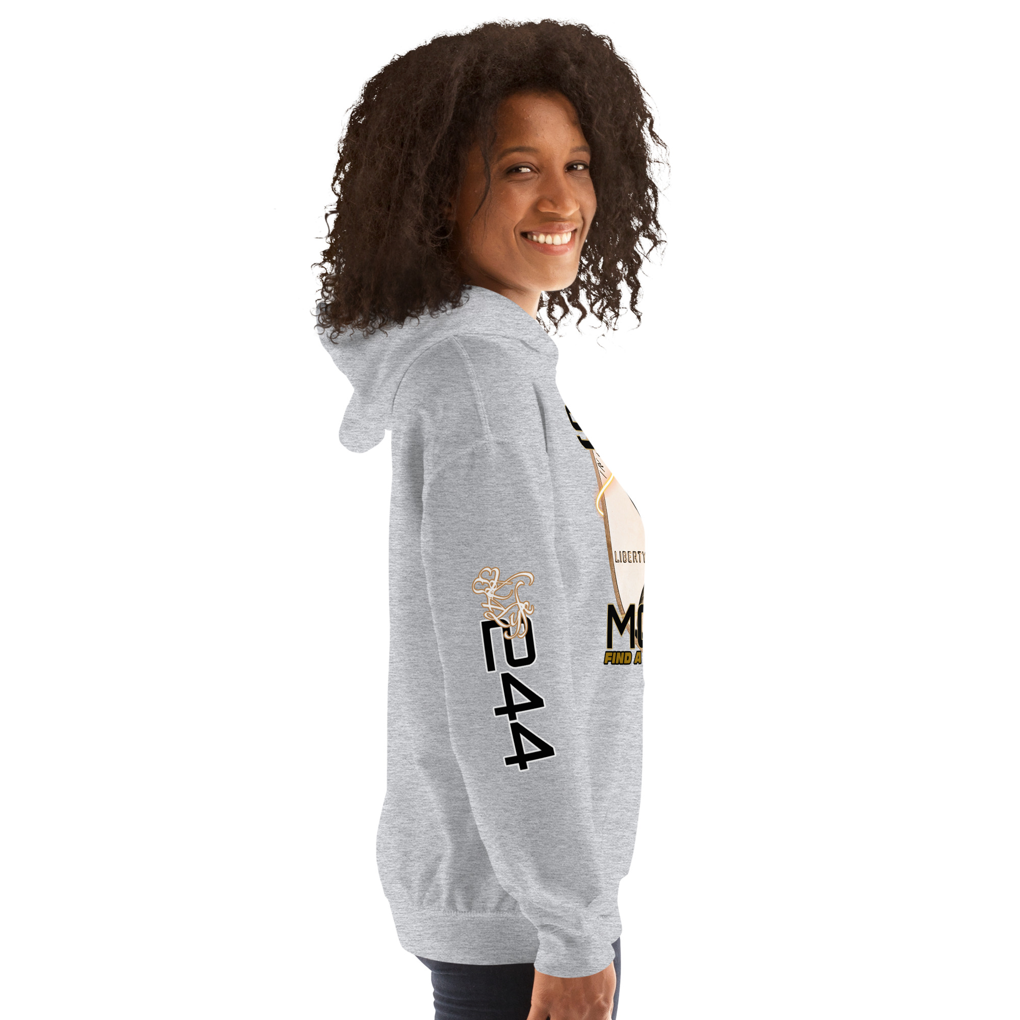 Hoodie – 2GS (PENNY) - Image 29
