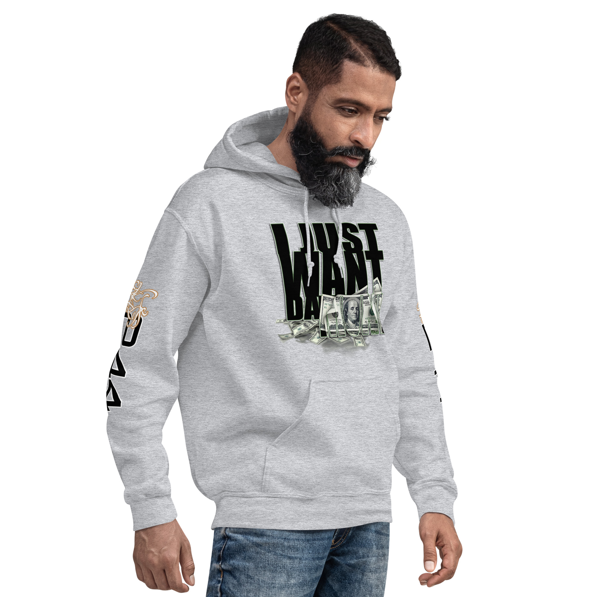Hoodie - 2GS (MONI) - Image 24