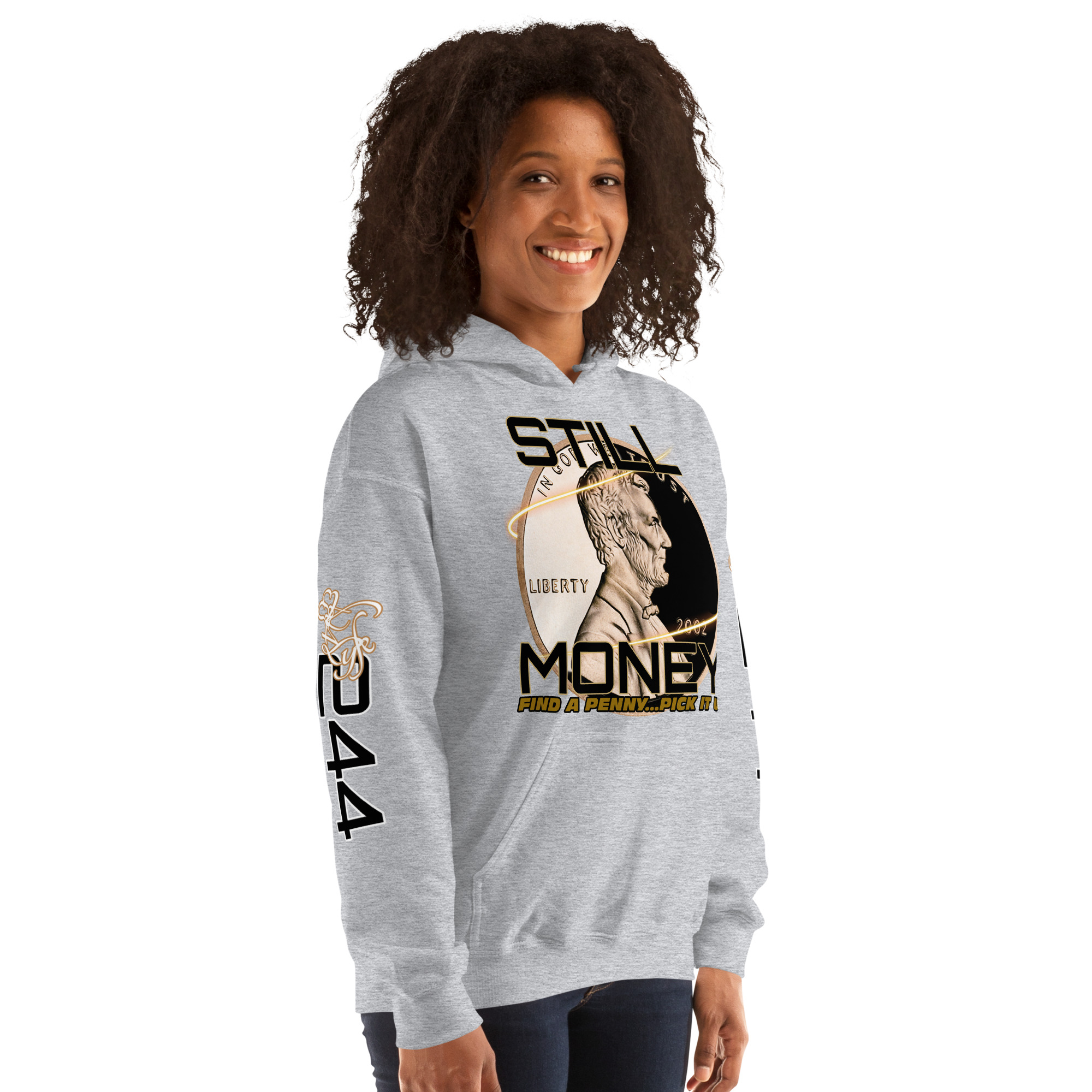Hoodie – 2GS (PENNY) - Image 30