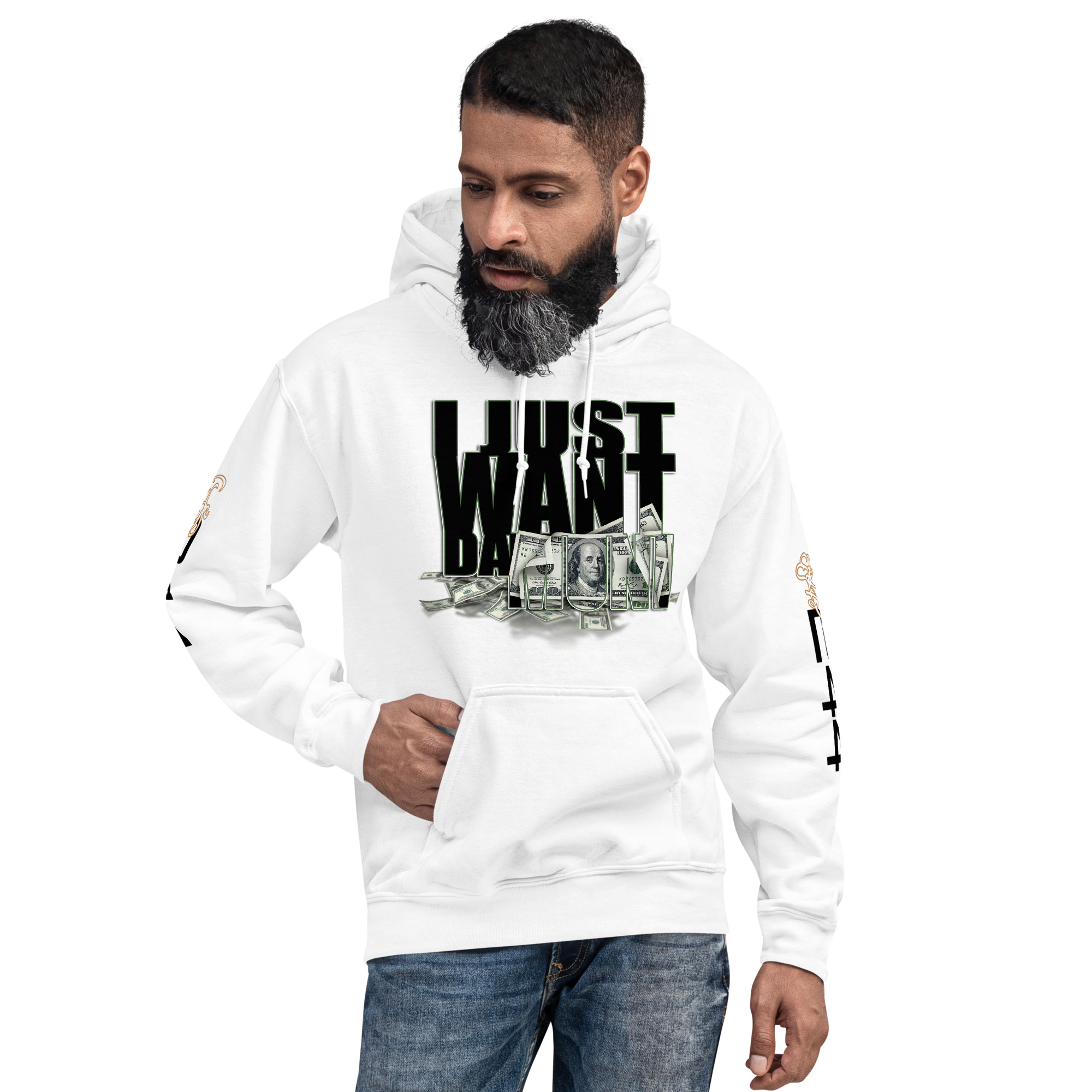 Hoodie - 2GS (MONI) - Image 34