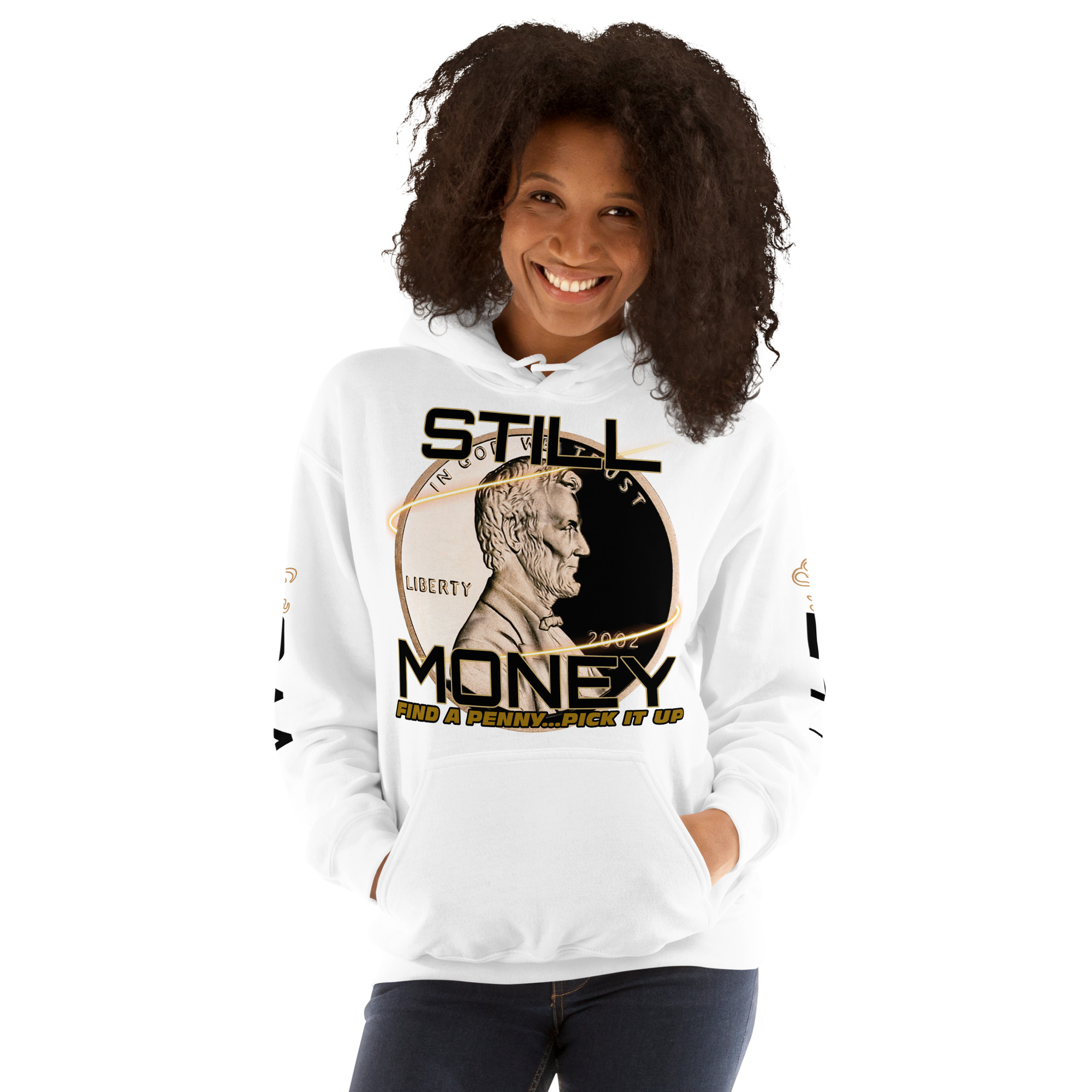 Hoodie – 2GS (PENNY) - Image 37