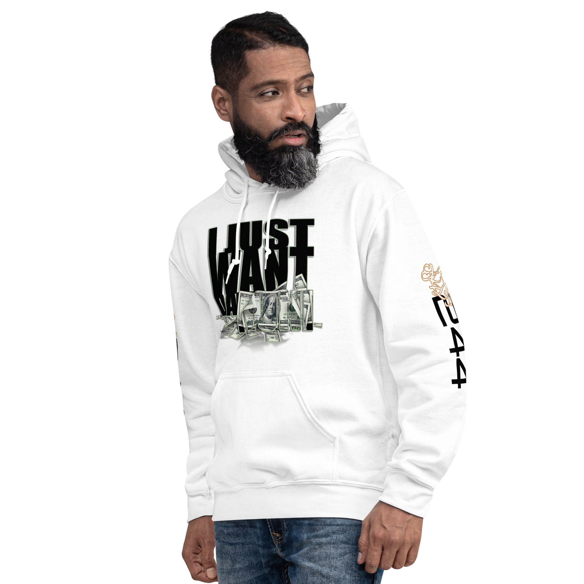 Hoodie - 2GS (MONI) - Image 35