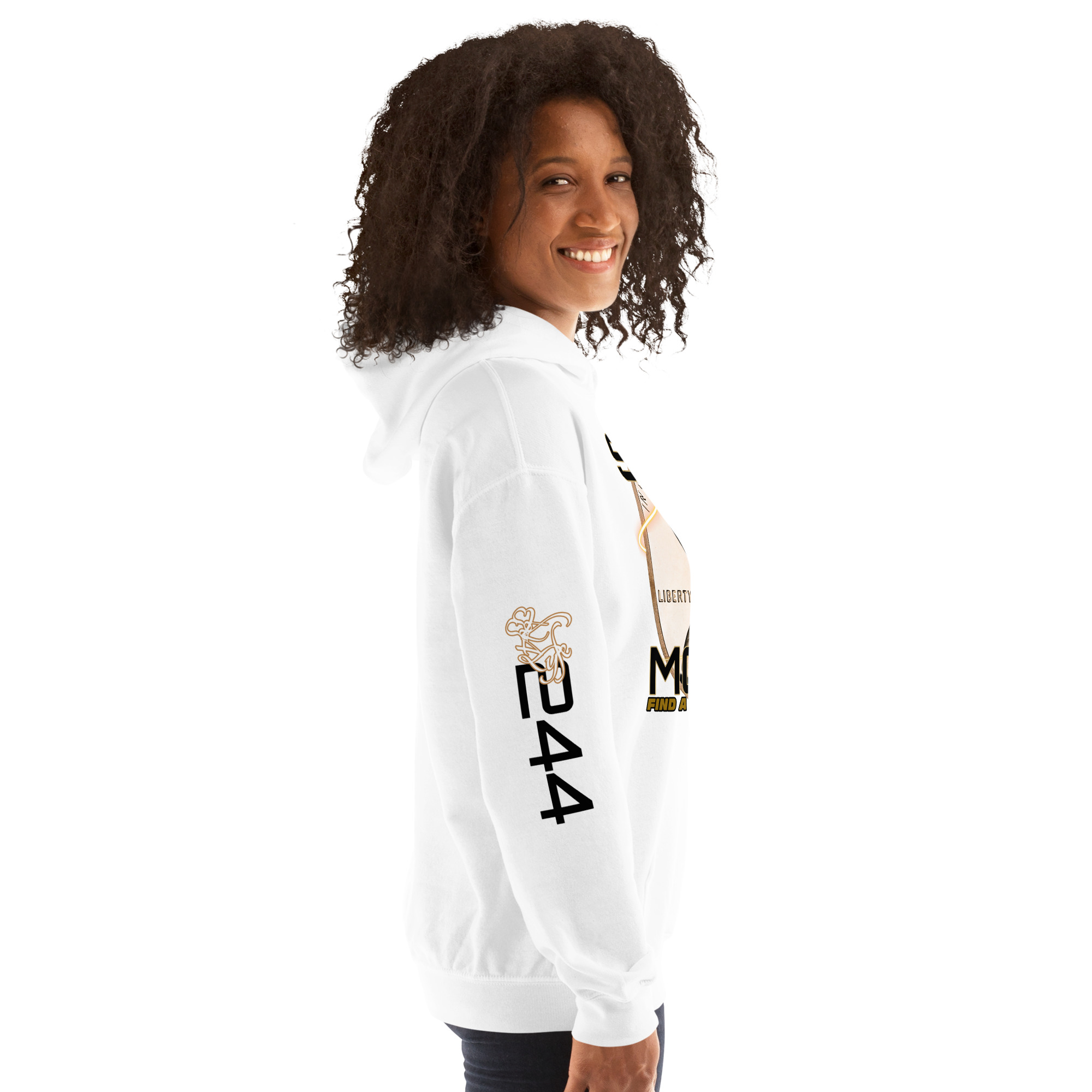 Hoodie – 2GS (PENNY) - Image 38