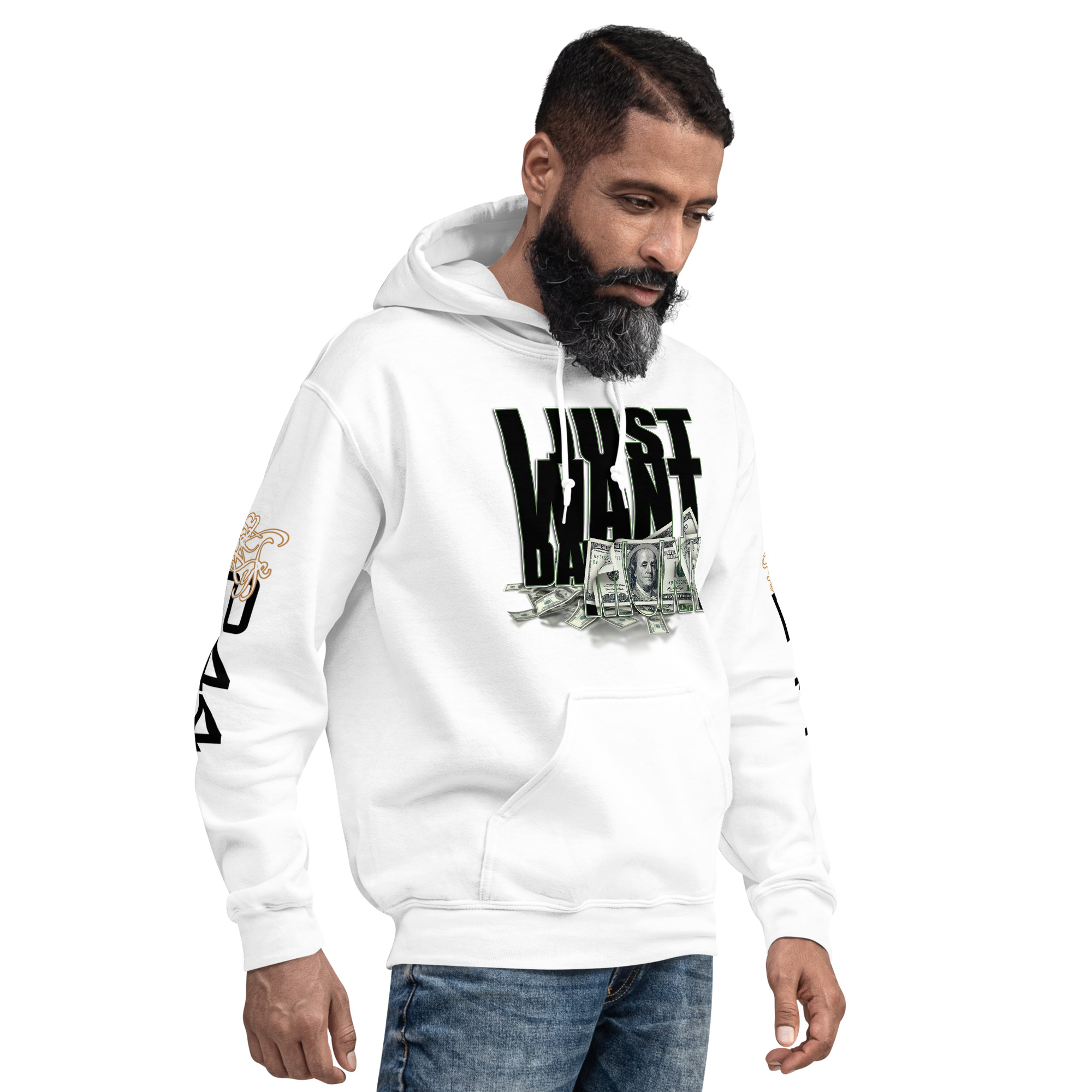 Hoodie - 2GS (MONI) - Image 36