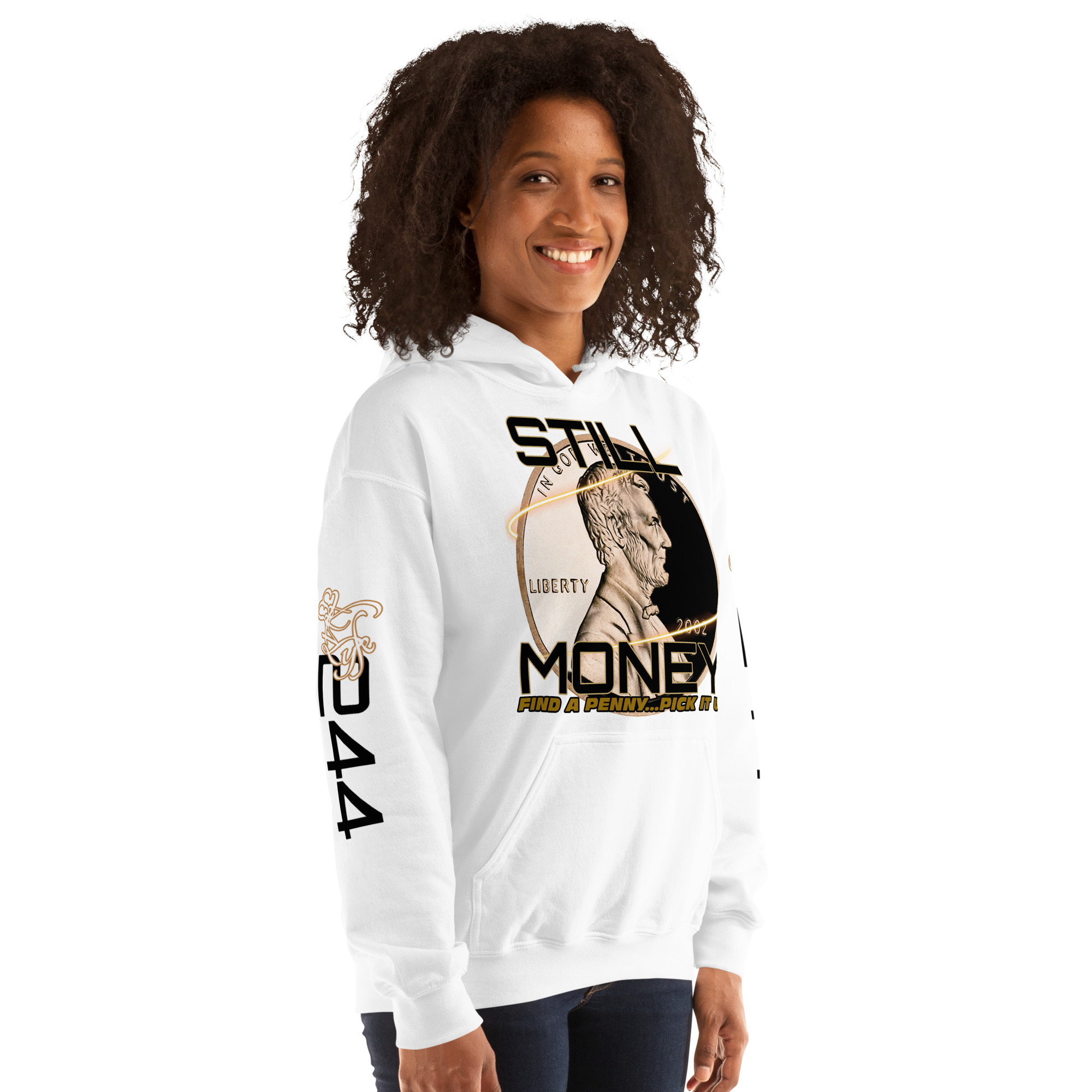 Hoodie – 2GS (PENNY) - Image 39